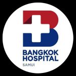 Logo of Bangkok International Hospital in Samui