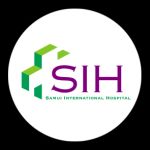 Samui International Hostpital Logo