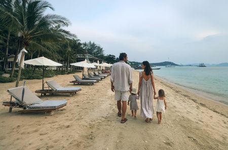Samui Family Vacation Cost <span>Budget Guide</span>