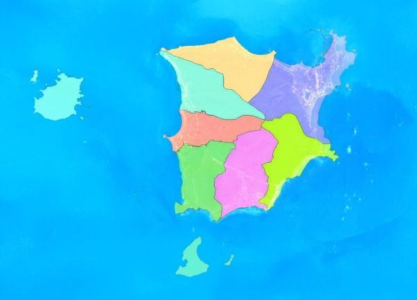 Végső Területkalauz Családoknak. Koh Samui kerületei - Maya Resort