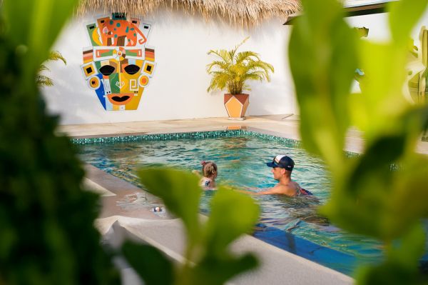 A legjobb családi szállodák Samuiban – Hogyan válasszuk ki a tökéletes tartózkodást