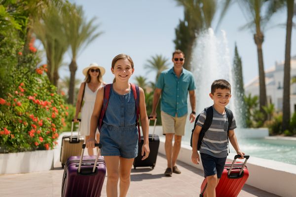 Koh Samui gyerekekkel: 15 dolog, amit nyugodtan otthon hagyhatsz – Családi pakolási lista