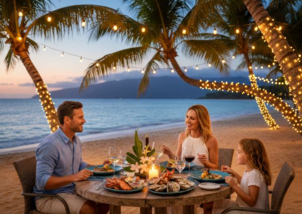 Mit csináljunk Koh Samuin gyerekekkel: Praktikus családi útmutató (2026)