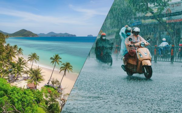 Koh Samui időjárás. <span>Egy praktikus szezonális útmutató családoknak</span>