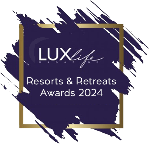 Best Family-Friendly Hotel Resort 2024 - Thailand for the 2024 Resorts & Retreats Awards hosted by LUXlife!